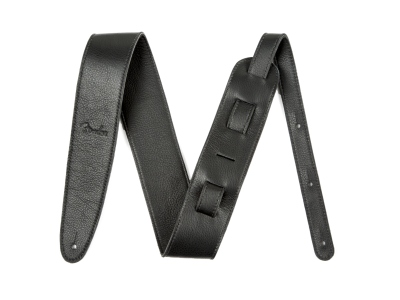 Artisan Crafted Leather Strap 2.5
