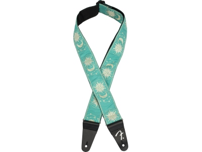 AV II Sun Strap Sea Foam Green
