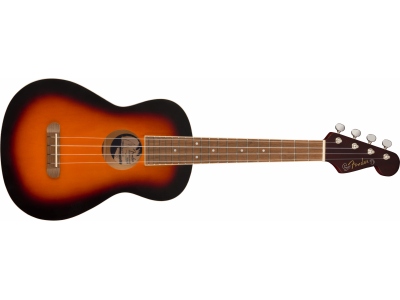 Avalon Tenor WN 2-Color Sunburst