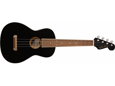 Avalon Tenor WN Black