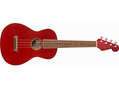 Avalon Tenor WN Cherry Red