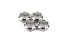 Fender Bass Tuning Machine Bushings Fender Bass Tuning Machine Bushings- Standard/Deluxe Series (Mexico)