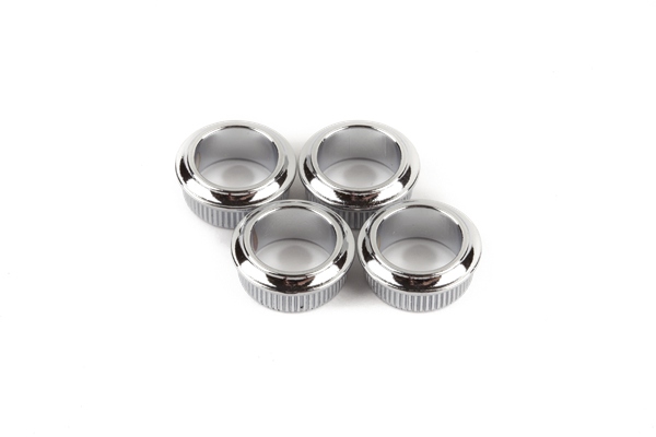 Bass Tuning Machine Bushings- Standard/Deluxe Series (Mexico)