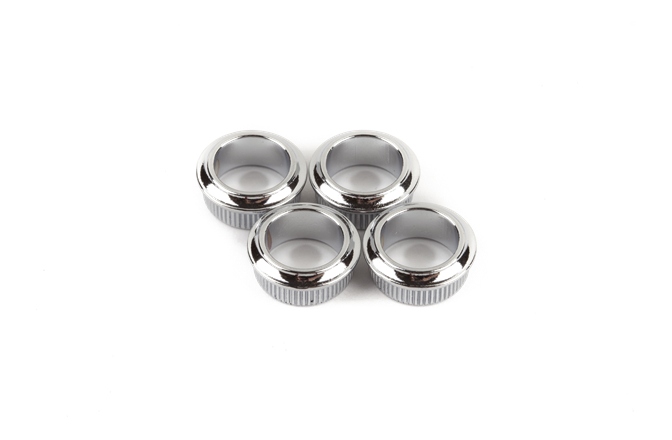 Fender Bass Tuning Machine Bushings Fender Bass Tuning Machine Bushings- Standard/Deluxe Series (Mexico)