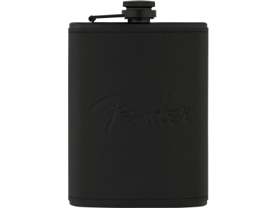 Blackout 8oz Flask