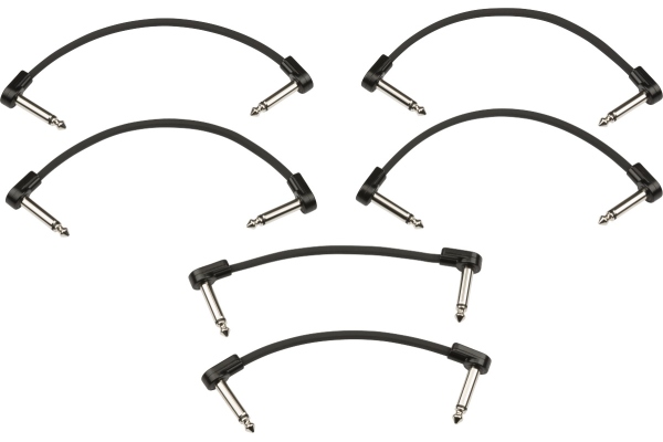 Blockchain Patch Cable Kit - Extra Small 6 pcs Blockchain Patch Cable Kit - Extra Small 6 pcs