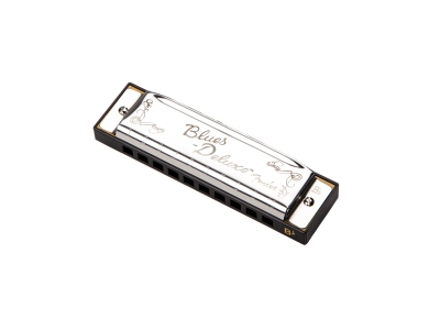 Blues Deluxe B Flat
