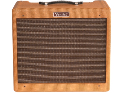 Blues Junior Lacquered Tweed