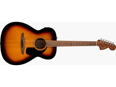 California Standard Monterey E 3-Color Sunburst
