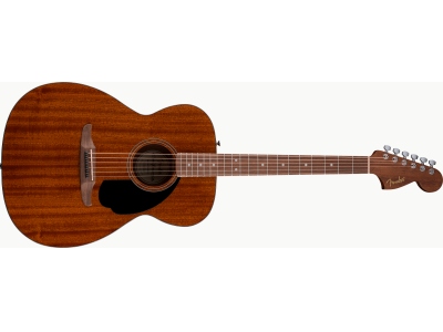 California Standard Monterey Natural Sapele