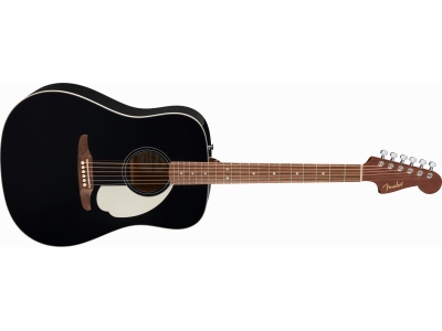 California Standard Redondo Black