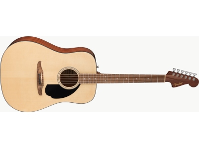 California Standard Redondo Natural