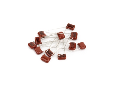 Capacitor MPF RDL 