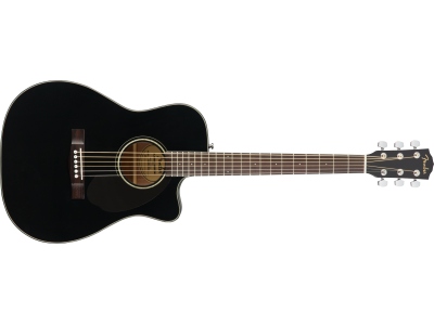 CC-60SCE Black