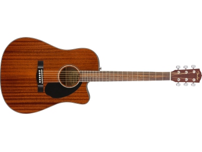 CD-60 SCE All Mahogany
