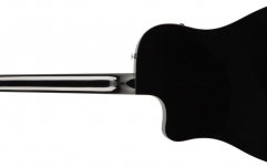 Chitara electro-acustica 4/4 Fender CD-60 SCE BK
