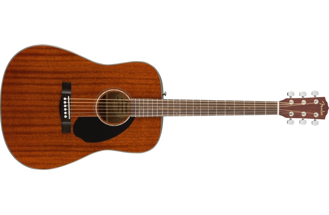 Fender CD-60 V3 All Mahogany Limited Edition