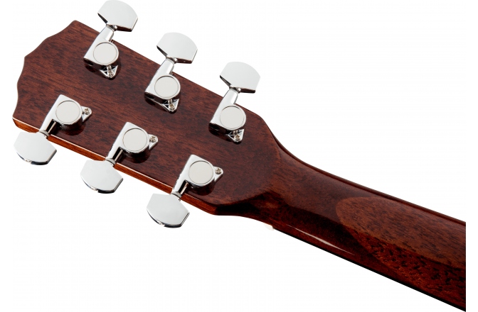 Fender CD-60 V3 All Mahogany Limited Edition