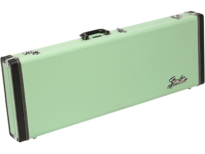 Classic Series Strat/Tele Case - Surf Green