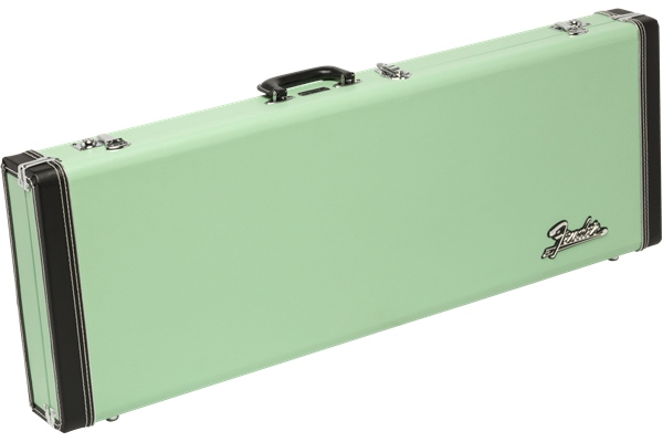 Classic Series Strat/Tele Case - Surf Green