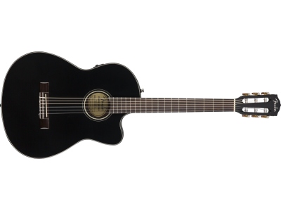 CN-140SCE Nylon BK W/Case