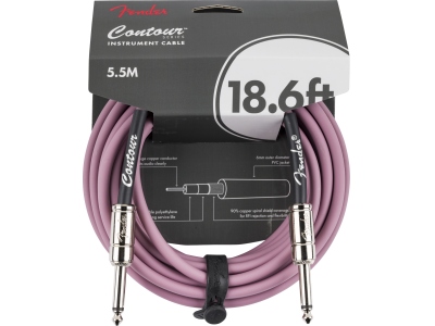 Contour Burgundy Mist 5,5m (18.6')