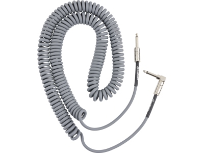 Contour Coiled Inca Silver 9m (30') 
