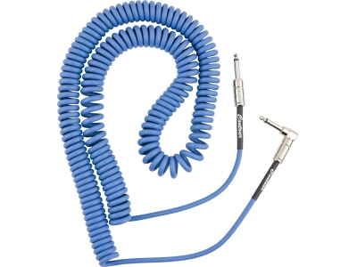 Contour Coiled Lake Placid Blue 9m (30')