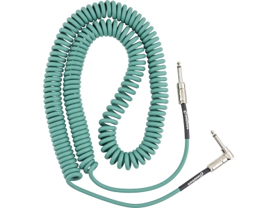 Contour Coiled Sherwood Green 9m (30')	