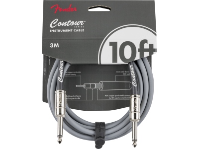 Contour Inca Silver 3m (10')