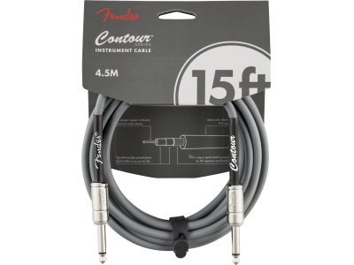 Contour Inca Silver 4.5m (15')