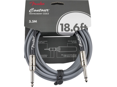 Contour Inca Silver 5.5m (18.6')