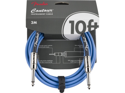 Contour Lake Placid Blue 3m (10')