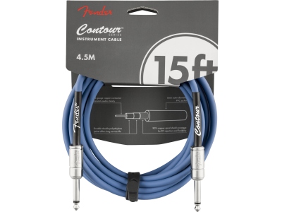 Contour Lake Placid Blue 4.5m (15')