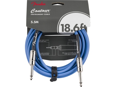 Contour Lake Placid Blue 5.5m (18.6')