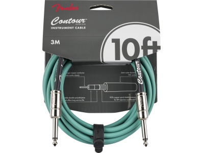 Contour Sherwood Green 3m (10') 