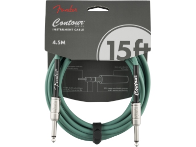 Contour Sherwood Green 4.5m (15')