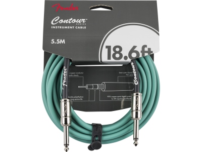 Contour Sherwood Green 5,5m (18.6')