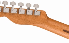Fender DE Acoustasonic Player Telecaster Rosewood Fingerboard Fiesta Red
