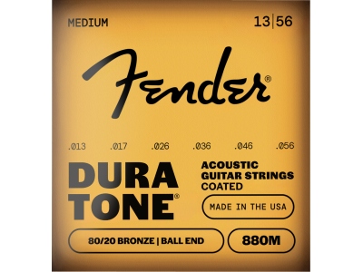 Dura-Tone 880M 13-56