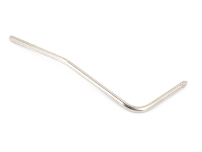Elite/Deluxe Stratocaster Snap-In Tremolo Arm 
