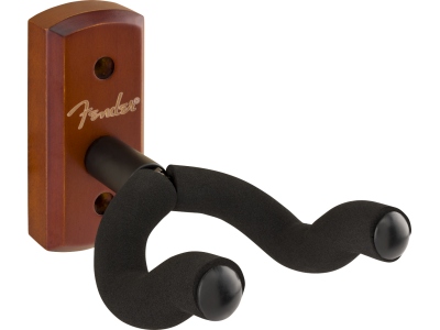 Essentials Guitar Wall Hanger Rosewood