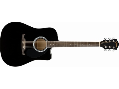 FA-125CE Black