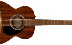 Fender FA-135 Concert All-Mahogany