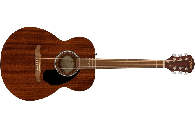 Fender FA-135 Concert All-Mahogany