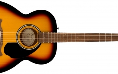 Fender FA-135 Concert WN Sunburst