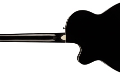 Fender FA-135CE Concert WN Black
