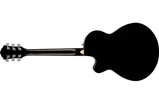 Fender FA-135CE Concert WN Black