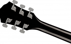 Fender FA-135CE Concert WN Black
