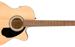Fender FA-135CE Concert WN Natural